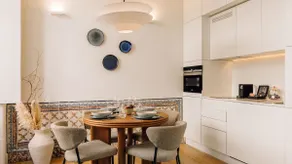 Ando Living - Santa Justa 79 House - Image 5