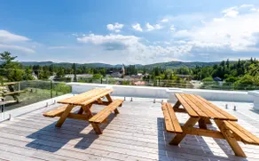 Hôtel Val-David - Appartement 202 - Image 5