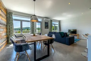 Hôtel Val-David - Appartement 202 - Image 4