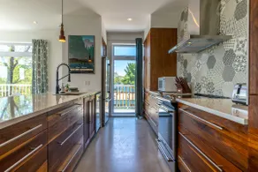 Hôtel Val-David - Apartment 301 - Image 5