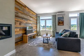 Hôtel Val-David - Apartment 301 - Image 3
