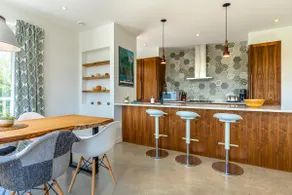 Hôtel Val-David - Apartment 301 - Image 4