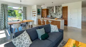 Hôtel Val-David - Apartment 301 - Image 2