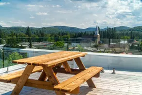 Hôtel Val-David - Appartement 302 - Image 4