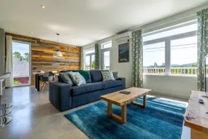 Hôtel Val-David - Appartement 302 - Image 3
