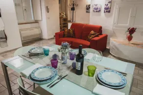 Bargello House by FrancigenaApartments - Image 3