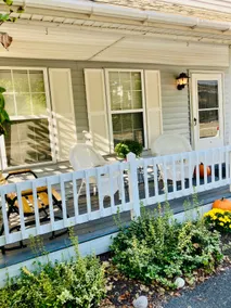 All the comforts of home Private 1 family House - Image 2