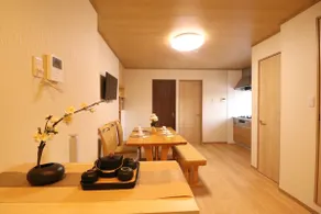 青葉邸-TSUDOI-5 Min Walk to Dotonbori and Kuromon Market 5BR Private House - Image 4
