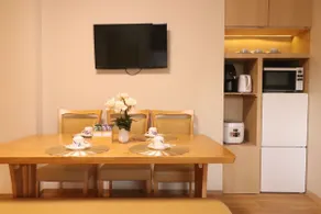 青葉邸-TSUDOI-5 Min Walk to Dotonbori and Kuromon Market 5BR Private House - Image 5