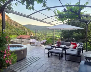 Under the rock-jacuzzi-400y stone property - Image 2