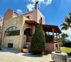 Seaview Villa Liandroy - Image 3