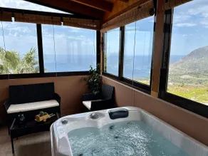 Seaview Villa Liandroy - Image 2