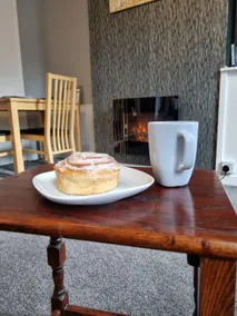 Dog friendly 1 bed cottage with a king sized bed - Image 2