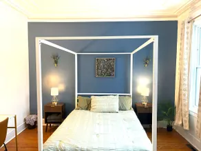 Charming, mid century apartment in Westcott - Image 4