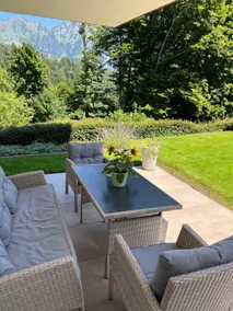 Swiss Mountain Chalet-Apartment(1 bedroom+sofabed) - Image 2