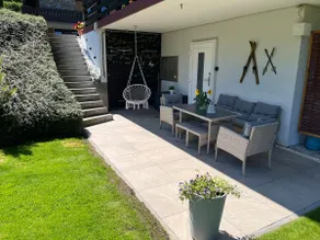 Swiss Mountain Chalet-Apartment(1 bedroom+sofabed) - Image 3