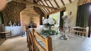 Gorse Lodge Estate Exclusive Use Rural Retreat - Image 4