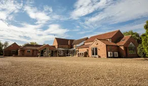 Gorse Lodge Estate Exclusive Use Rural Retreat - Image 5