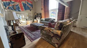 Gorse Lodge Estate Exclusive Use Rural Retreat - Image 2