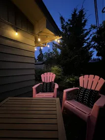 The Alder Plank - Summer Garden Suite - Image 5
