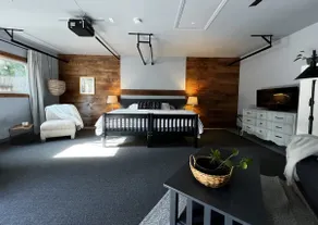 The Alder Plank - Summer Garden Suite - Image 2
