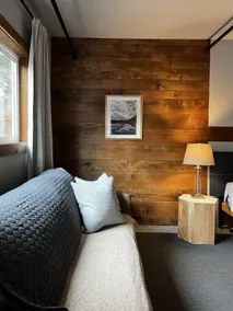 The Alder Plank | Quiet Cal King + Garden Retreat - Image 3