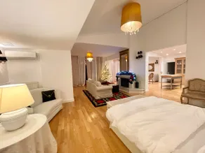 Front Pool Luxurious Suite (Ranch Ekru) - Image 5