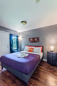 TigerTown Suite(A) in the Heart of Clemson 🐯 - Image 2