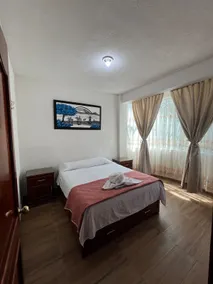 House 5 min from downtown - terrace overlooking the river - Image 5