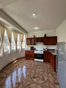 House 5 min from downtown - terrace overlooking the river - Image 3