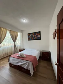 House 5 min from downtown - terrace overlooking the river - Image 4