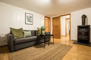 Apartment West with private parking and Nespresso - Image 4
