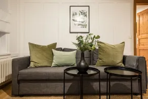 Apartment West with private parking and Nespresso - Image 3