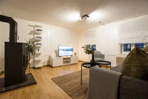 Apartment West with private parking and Nespresso - Image 2