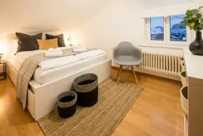 Apartment West with private parking and Nespresso - Image 5