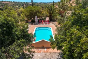Morro dos Anjos - 5BR Charm with private pool - Image 2
