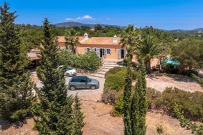 Morro dos Anjos - 5BR Charm with private pool - Image 5