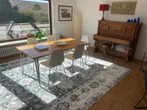 Best price! Family-friendly | 2 bedrooms, balcony - Image 3