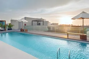 Nazca Penthouse · Rooftop Pool & Private Terrace - Image 5