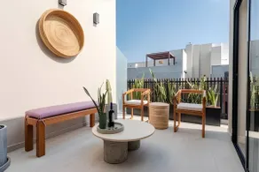 Nazca Penthouse · Rooftop Pool & Private Terrace - Image 2
