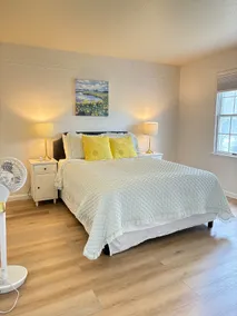Comfortable home in saratoga springs - Image 2
