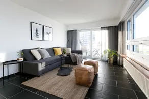 Apartment with stunning panoramic views - Image 5