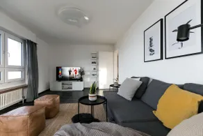Apartment with stunning panoramic views - Image 4