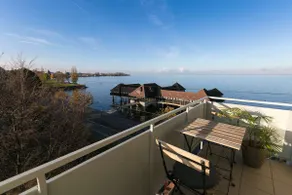 Apartment with stunning panoramic views - Image 3