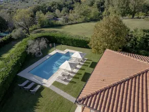 Villa in Tuscany with Private Pool & Views - Image 5