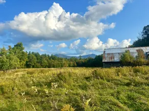 En Adirondack Familievenlige Feriehus - Image 2