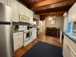 The Central Getaway | Cozy 2BR w/ Private Yard - Image 4