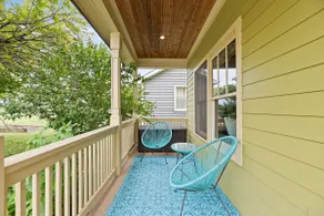 Quiet Oasis - Unique, Hip & Homey - 10 mins to DT - Image 5