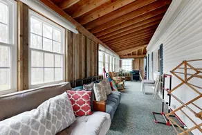 Spacious 3BR Dog Friendly | Firepit - Image 2