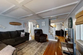 Spacious 3BR Dog Friendly | Firepit - Image 3